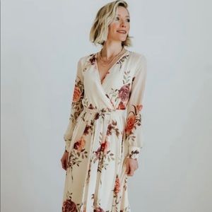 Baltic born maxi dress
